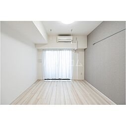 京王線 八幡山駅 徒歩9分の賃貸マンション 3階1DKのリビング/ダイニング