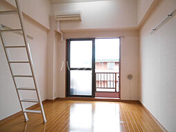 クレオ舞浜III 502 5階1Kのリビング/ダイニング