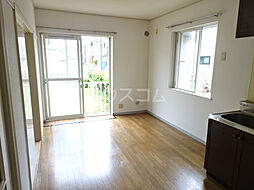 サンシティヒコタＡ1 103 1階2DKのリビング/ダイニング