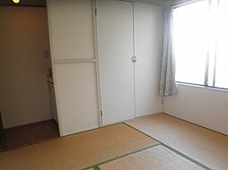 桂ビル 202 2階ワンルームのリビング/ダイニング