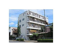 京王線 多磨霊園駅 徒歩17分の賃貸マンション