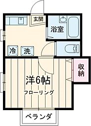 ホームズ 京王線 府中駅 バス10分 法務局 登記所前下車 徒歩1分 1k 賃料4 5万円 1階 24 賃貸アパート住宅情報