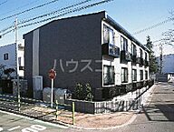 東京都府中市府中町3丁目3-1：物件画像／ハウスコム西東京株式会社　国分寺店