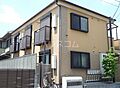 JR中央線 西荻窪駅 徒歩5分の賃貸アパート