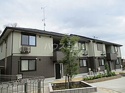 バードネイチャー　Ａ棟