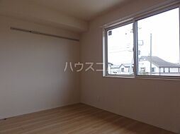 エスペランサＡ棟 2階2LDKのリビング/ダイニング