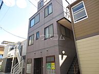 千葉県千葉市美浜区稲毛海岸4丁目8-4：物件画像／ハウスコム千葉株式会社　津田沼店