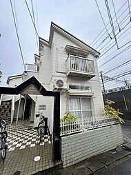 JR総武線 幕張駅 徒歩9分の賃貸アパート