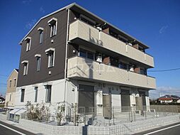 マノワール　ブリーズ　Ｂ棟