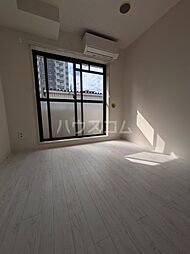 JR横浜線 町田駅 徒歩6分の賃貸マンション 5階1Kのリビング/ダイニング