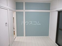 JR中央線 阿佐ケ谷駅 徒歩5分の賃貸アパート 1階1Kのリビング/ダイニング