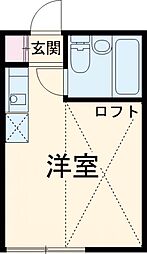 荻窪駅 4.5万円