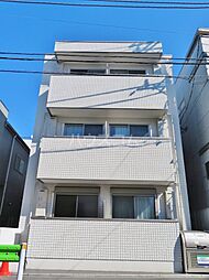 西武新宿線 上井草駅 徒歩1分の賃貸マンション