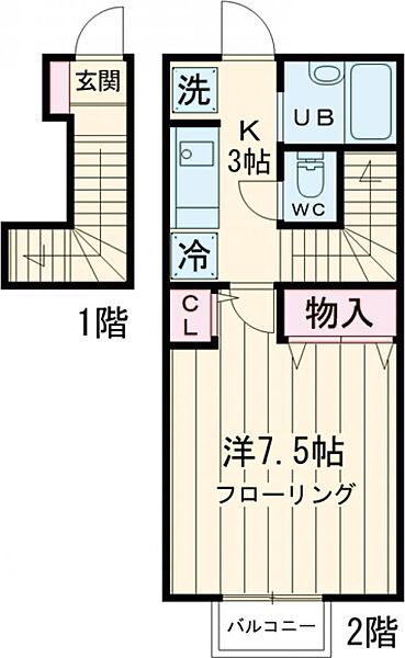 外観画像