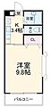 ESPOIR4階4.7万円