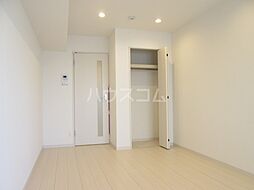 リブリ・ヴァネッサ 3階1Kのリビング/ダイニング