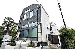 京王井の頭線 久我山駅 徒歩8分の賃貸アパート