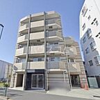 東京都練馬区南田中4丁目9-22：物件画像／ハウスコム東東京株式会社　練馬店