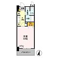 BizSTAY千葉・蘇我3階7.2万円