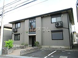 ミルフィーユおゆみ野