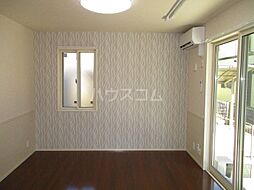 グランツ・シャルロッテ 101 1階1LDKのリビング/ダイニング