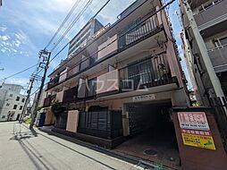 JR総武線 平井駅 徒歩2分の賃貸マンション