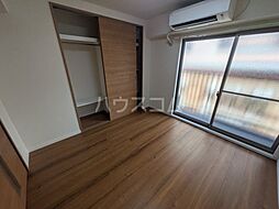 JR総武線 平井駅 徒歩2分の賃貸マンション 3階2Kのリビング/ダイニング