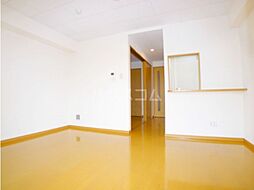 千葉都市モノレール 県庁前駅 徒歩12分の賃貸マンション 2階1LDKのリビング/ダイニング