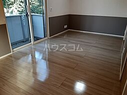 フリオーソ 101 1階1Kのリビング/ダイニング