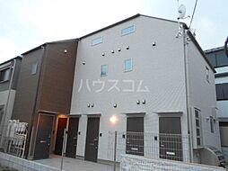 バーミープレイス新小岩