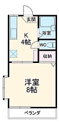 掛川駅 3.0万円