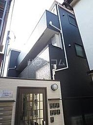 JR総武線 新小岩駅 徒歩16分