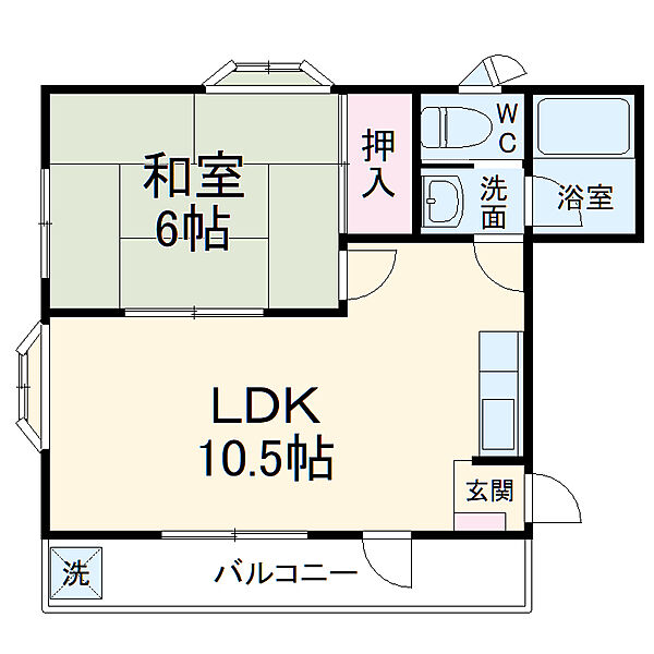 外観画像