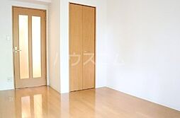 ヴェルドミール荻窪 303 3階1Kのリビング/ダイニング