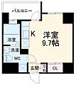 リエス千葉新宿2階6.7万円
