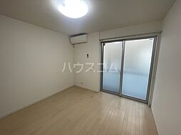 JR総武線 新検見川駅 徒歩17分の賃貸アパート 1階1Kのリビング/ダイニング