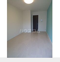 グリシーナ新小岩 104 1階1Kのリビング/ダイニング