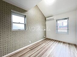 JR総武線 新小岩駅 徒歩7分の賃貸アパート 3階1Kのリビング/ダイニング