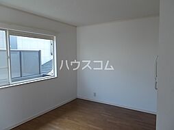 JR横浜線 成瀬駅 徒歩5分の賃貸アパート 2階ワンルームのリビング/ダイニング