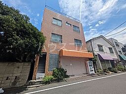 JR総武線 平井駅 徒歩4分