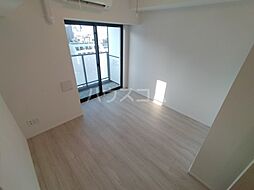 JR総武線 新小岩駅 徒歩3分の賃貸マンション 11階1Kのリビング/ダイニング