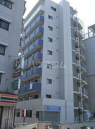 JR中央線 荻窪駅 徒歩3分の賃貸マンション