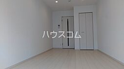 リブリ・令和 1階1Kのリビング/ダイニング