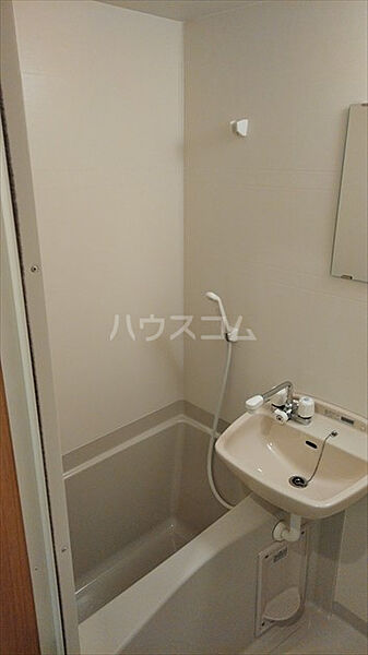 埼玉県さいたま市南区根岸 賃貸マンション 1階 風呂