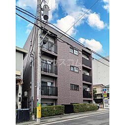 東武東上線 東武練馬駅 徒歩5分の賃貸マンション