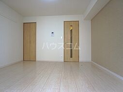 リブリ・幕張グランドリーフ 204 2階1Kのリビング/ダイニング