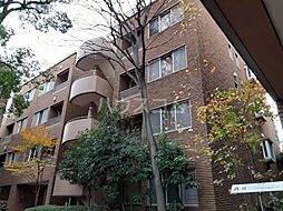 グランドコートＢ棟