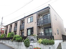 サンドエル天台