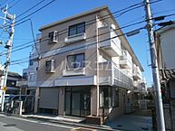 東京都葛飾区西新小岩3丁目13-4：物件画像／ハウスコム千葉株式会社　市川店