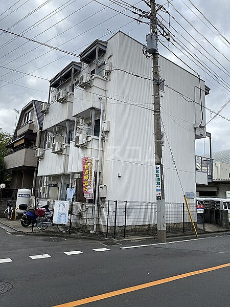 外観画像